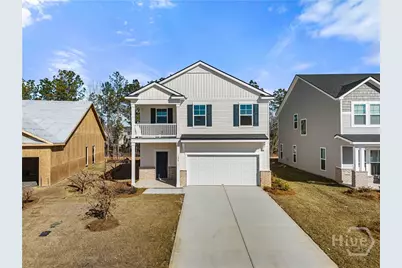 198 Brookline Drive, Savannah, GA 31407 - Photo 2
