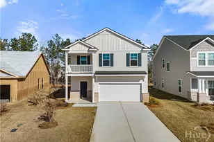 198 Brookline Dr, Savannah, GA 31407 - Photo 2