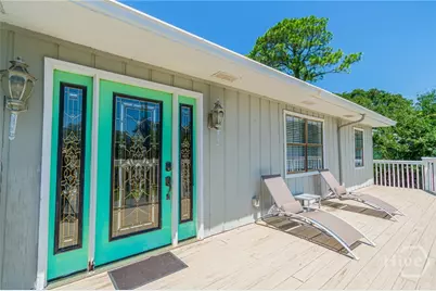 5 5th Avenue, Tybee Island, GA 31328 - Photo 2