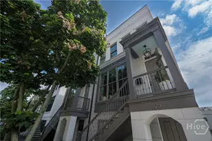 105 E Gordon St, Savannah, GA 31401 - Photo 1