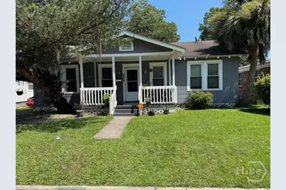 320 Forrest, Savannah, GA 31404 - Photo 2
