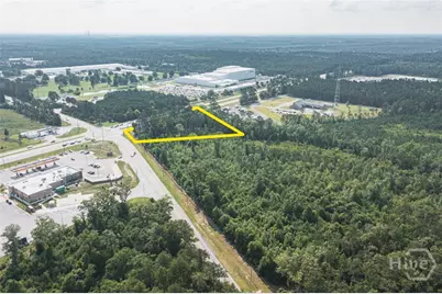 2720 Ga Highway 21 S, Rincon, GA 31326 - Photo 4