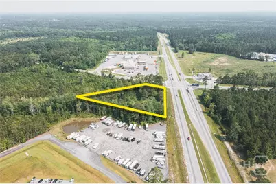 2720 Ga Highway 21 S, Rincon, GA 31326 - Photo 1