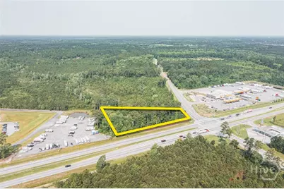 2720 Ga Highway 21 S, Rincon, GA 31326 - Photo 2
