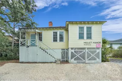 10 10th Terrace, Tybee Island, GA 31328 - Photo 1