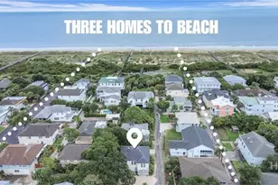 10 10th Terrace, Tybee Island, GA 31328 - Photo 2