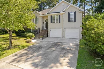 140 Carolina Cherry Court, Pooler, GA 31322 - Photo 1