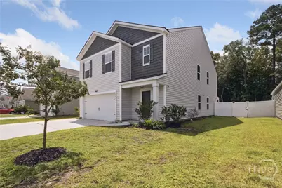 [Address not provided], Guyton, GA 31312 - Photo 2