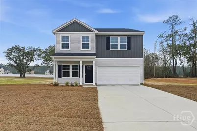 57 Teal Trail NE, Ludowici, GA 31316 - Photo 1