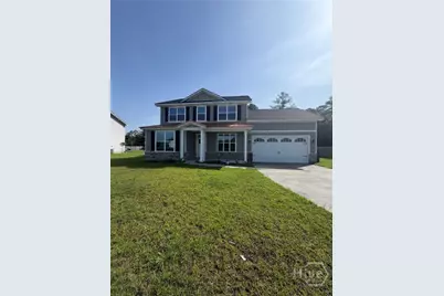 618 N McDonald Street, Ludowici, GA 31316 - Photo 40