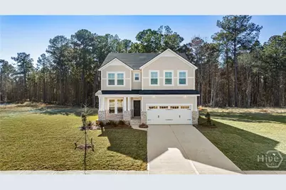 198 Champlain Drive, Pooler, GA 31322 - Photo 1