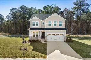 198 Champlain Dr, Pooler, GA 31322 - Photo 1