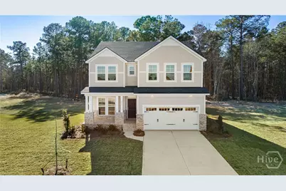 198 Champlain Drive, Pooler, GA 31322 - Photo 2