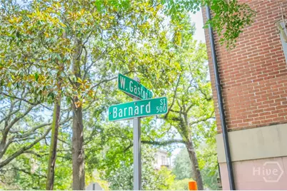 205 W Gaston Street, Savannah, GA 31401 - Photo 4