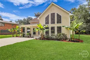 3105 Lincoln St, Savannah, GA 31404 - Photo 4