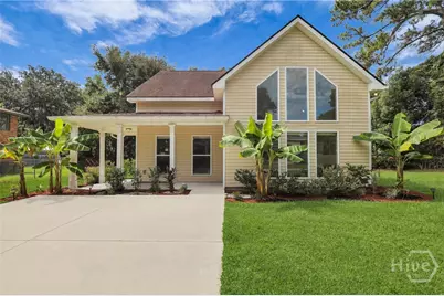 3105 Lincoln Street, Savannah, GA 31404 - Photo 1
