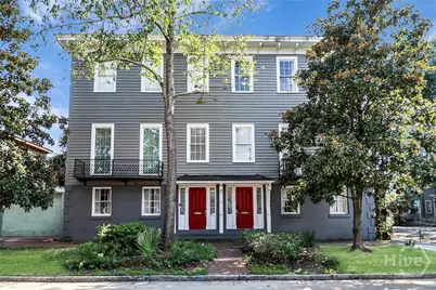 121 W Park Avenue #1, Savannah, GA 31401 - Photo 2