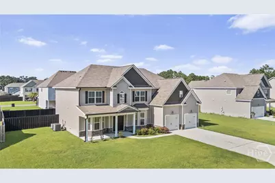 81 Oakmont Drive, Guyton, GA 31312 - Photo 2