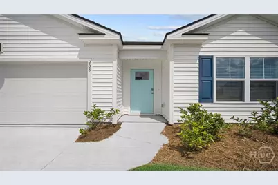 121 Hollingsworth Loop, Statesboro, GA 30461 - Photo 4