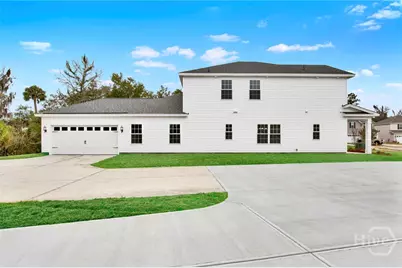 265 James Drive, Richmond Hill, GA 31324 - Photo 36