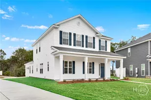 265 James Dr, Richmond Hill, GA 31324 - Photo 2