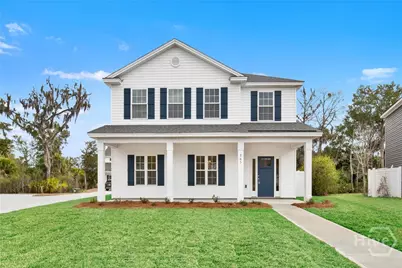 265 James Drive, Richmond Hill, GA 31324 - Photo 1