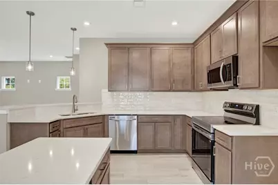 265 James Drive, Richmond Hill, GA 31324 - Photo 16