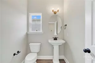 245 James Dr, Richmond Hill, GA 31324 - Photo 14