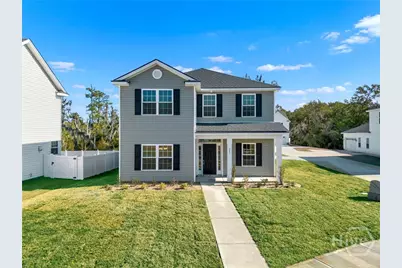 245 James Drive, Richmond Hill, GA 31324 - Photo 1