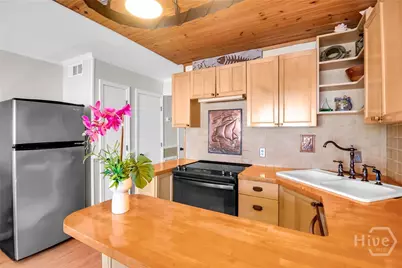 1217 Bay Street #206A, Tybee Island, GA 31328 - Photo 8