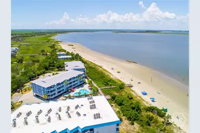 1217 Bay Street #206A, Tybee Island, GA 31328 - Photo 42