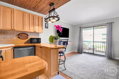 1217 Bay Street #206A, Tybee Island, GA 31328 - Photo 70