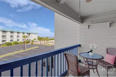 1217 Bay Street #206A, Tybee Island, GA 31328 - Photo 12
