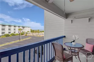 1217 Bay St, Tybee Island, GA 31328 - Photo 12