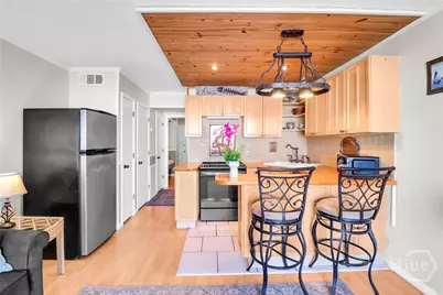 1217 Bay Street #206A, Tybee Island, GA 31328 - Photo 4