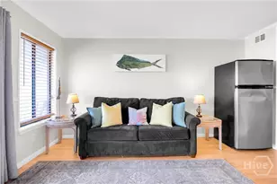 1217 Bay St, Tybee Island, GA 31328 - Photo 6