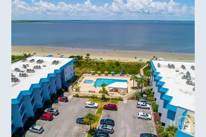 1217 Bay Street #206A, Tybee Island, GA 31328 - Photo 40