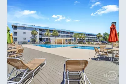 1217 Bay Street #206A, Tybee Island, GA 31328 - Photo 58