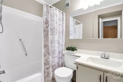 1217 Bay Street #206A, Tybee Island, GA 31328 - Photo 20