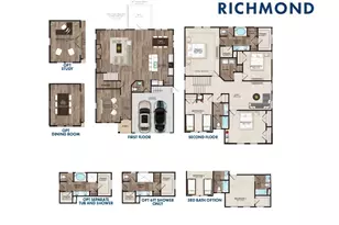 138 Glendale Cir, Richmond Hill, GA 31324 - Photo 2