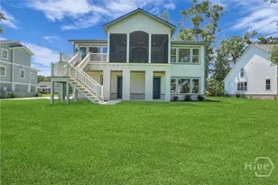 97 Cubbage Island Dr, Richmond Hill, GA 31324 - Photo 54
