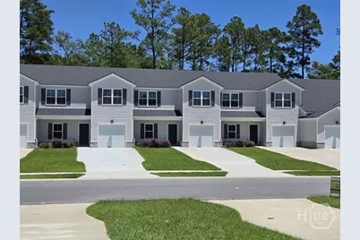242 Haisley Run, Guyton, GA 31312 - Photo 2