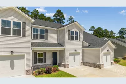 244 Haisley Run, Guyton, GA 31312 - Photo 2