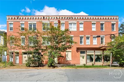 125 E Broad Street #2D, Savannah, GA 31401 - Photo 2