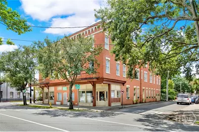 125 E Broad Street #2D, Savannah, GA 31401 - Photo 1