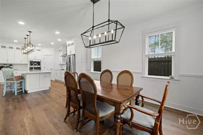 709 Beauregard Street, Savannah, GA 31405 - Photo 22