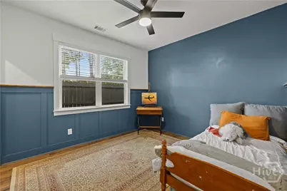 709 Beauregard Street, Savannah, GA 31405 - Photo 8