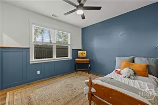 709 Beauregard St, Savannah, GA 31405 - Photo 8