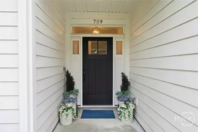 709 Beauregard Street, Savannah, GA 31405 - Photo 4