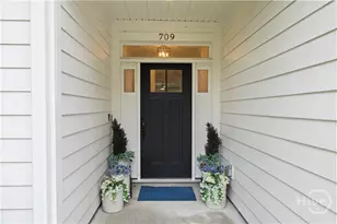 709 Beauregard St, Savannah, GA 31405 - Photo 4